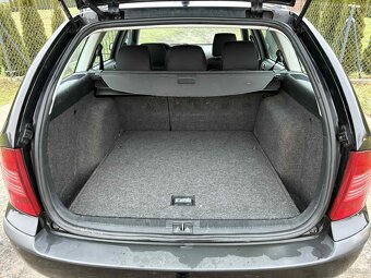 Skoda Octawia 1.9 TDI 90 KM z Niemiec Zdrowa bez korozji - 11