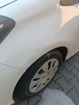 Toyota Yaris 1.0 2017 - 11