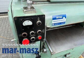 Grubościówka 60 z ostrzałką do noży - 11