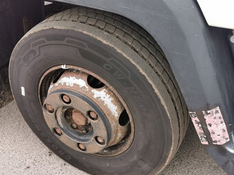 Sprzedam samochód MAN LE 12.220 4X2 BL EURO 3 - 11