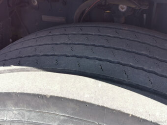 Sprzedaję ciągnik siodłowy DAF XF 510 FT E6 z retarderem - 11