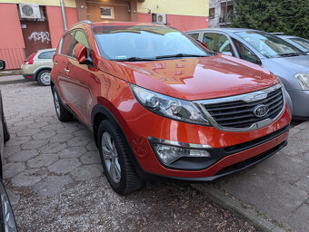 Sportage III (2011) - 11