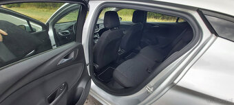 Opel Astra 1,5CDTI 105KM 85 600km 2020r NAVI LED zarej. - 11
