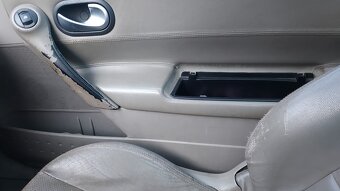Renault Megane - 2004 r. - 11