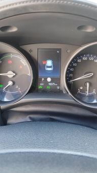 Toyota C-HR 1.8 Hybrid GPF Style 2022 16575km - 11