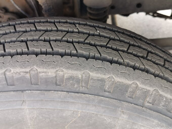 Sprzedam ciężarówkę MERCEDES-BENZ ATEGO 816 EURO 6 z platfo - 11