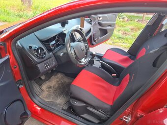 Renault Clio 0.9 Energy TCe - 11