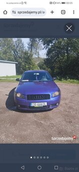 Audi A3 Limited Edition - Polecam - 11