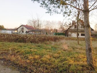 Działka Budowlana w Pogórskiej Woli - 11