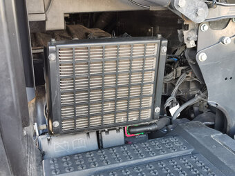 Sprzedam ciągnik siodłowy SCANIA S450 EURO 6 D, hydraulika - 11