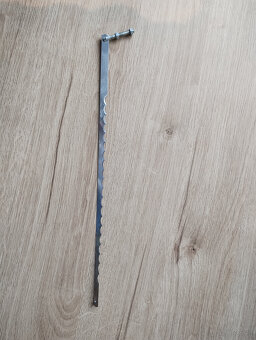 Noże do krajalnic, nóż do krajalnicy, noże do krajalnic skle - 11