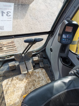 Sprzedam koparkę gąsienicową NEW HOLLAND T4P E 195 B - 11