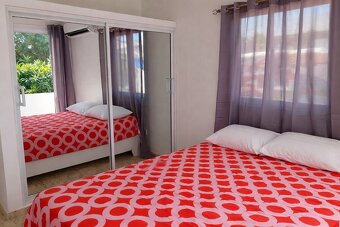 Apartament przy plaży na sprzedaż – Juan Dolio, Dominikana - 11