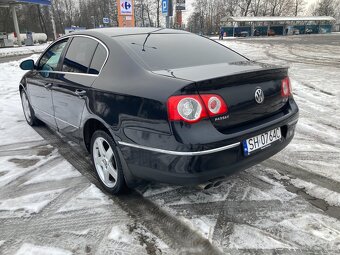 Passat 2.0 TDI 170-KM - 11