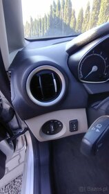 Ford Fiesta 2016 · 129 468 km · 998 cm3 · Benzyna - 11