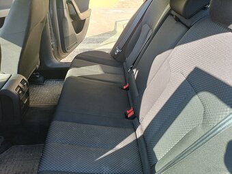 Passat B7 - 11