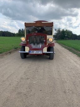 Sprzedam Food Track , kawiarenka , pizza , lody - 11