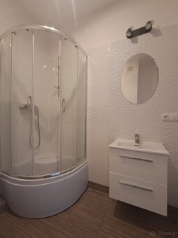 2 pokoje, 33m2 balkon, IV piętro, Centrum - 11