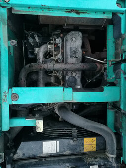 Kobelco SK 200 Koparka Gasienicowa WYNAJEM - 11
