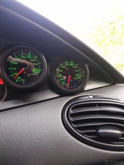 Focus RS MK1 - 11