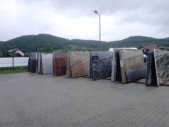 BLATY KUCHENNE, SCHODY, PARAPETY - 11