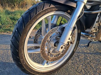 Bmw R 1200 Gs abs - 11