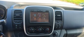 Opel Vivaro L2H1 - 11