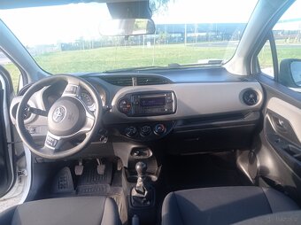 Sprzedam Toyota Yaris , 2019 , 1.5B , Salon Polska - 11