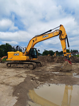 JCB 220 X lc 4000 MTH 2021 rok - 11