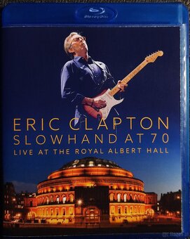 Polecam 4 Płytowy Album 3 Cd-1 Blu Ray koncert MARYLLION de - 11