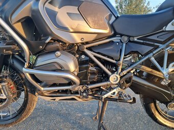 Bmw R 1200 GS Adventure - 11
