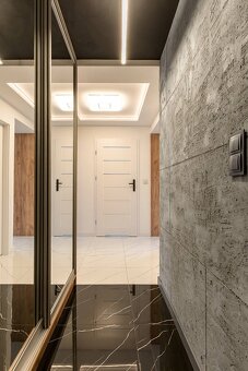 Mieszkanie o pow. 38 m2,balkon,  I p., ul. Podmiejska - 11