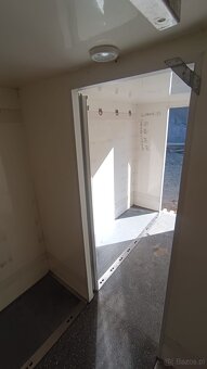 Kontener chłodniczy / Kontener Magazynowy / Magazyn / K176 - 11