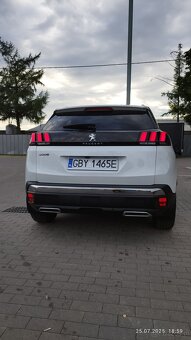 Peugeot 3008 ii 2.0 bluehdi  Fuul led - 11