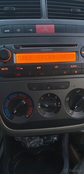 Fiat grande punto 2006 r gaz lpg od właściciela - 11