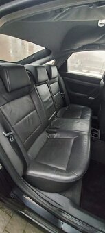 Opel Vectra C GTS - 11