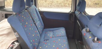 Mercedes Vaneo 1,7 d - 11