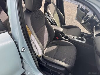 POJÍZDNÉ - Honda Jazz e:HEV 1.5 i-MMD Hybrid Crosstar (GR) - 11