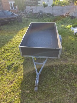 sprzedam przyczepę - 11