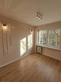 Mieszkanie o powierzchni 48m2, I piętro, balkon, os. Asnyka - 11