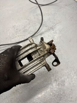 Aquablasting Machine - 11