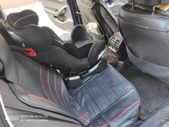 Zamienie Passat 2.0 TDI na T5 Multivan - 11