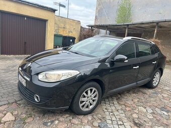Renault megane 2011r 1.5 dci - 11