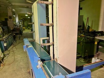 Odbiornik listewek itp. Renzo Borgonovo BL94 - 11