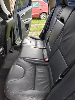 Sprzedam Volvo XC60 - 11