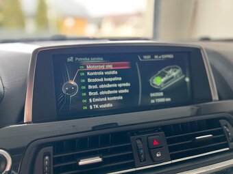 BMW Seria 6 Gran Coupé 640i xDrive Gran Coupé 235 kW - 11