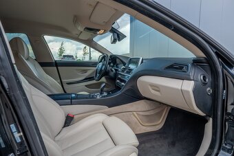 BMW 640i xDrive Gran Coupé – 235 kW / 320 KM - 11