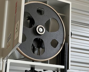 Piła taśmowa SOCOMEC SN 560 – Silnik 4 kW | Profesjonalna ma - 11