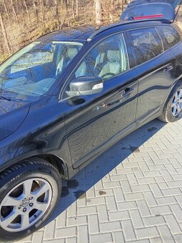 Volvo Xc60 - 11