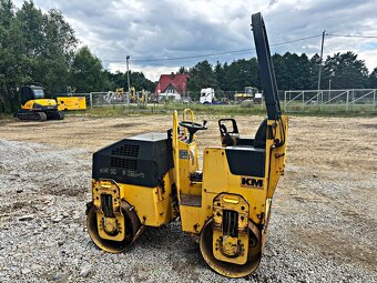 Bomag BW 100ADM-2 WALEC 2006R | BOMAG BW 100 ADM-5, BOMAG BW - 11